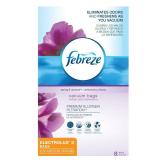 $23 Febreze Vacuum Bags 8-Pack 1-Liter Disposable