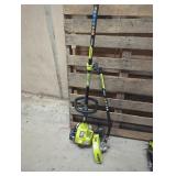 $283 Shop the Ryobi 25 cc 2 Stroke Attachment Capa