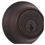 $24 Kwikset SmartKey Security Venetian Bronze Meta