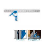 $17 16 in. True Blue Combination Square