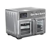 $150 bella PRO - 12-in-1 6-Slice Toaster Oven + 33
