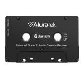 $30 Aluratek - Bluetooth Audio Cassette Adapter -