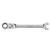 $17 9/16 in. Flex Head Ratcheting Combination Wren
