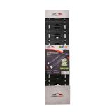$150 CargoSmart Hybrid Black Centerfold Loading Ra