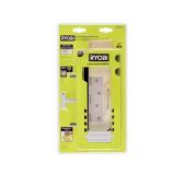 $35 RYOBI Door Hinge Template