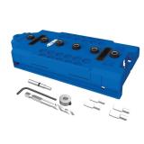 $42 Kreg Shelf Pin Jig 10 pc