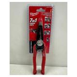Milwaukee 48-22-3078 9 in. 7-in-1 High Leverage Co