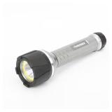 $26 6AA 700 Lumen LED Dual Beam Unbreakable Alumin