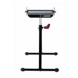 $40 Husky 23 in. to 43 in. Stationary Steel Roller