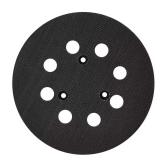 $21 DEWALT 5 in. Random Orbit Palm Sander Pad