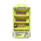 $23 Rotary Tool 27-Piece Sanding and Grinding Kit