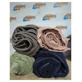 $40 Bundle of towels