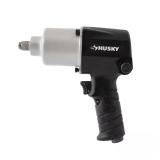 $55 Husky 1/2 in. Impact Wrench 450 ft./lbs.
