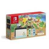 $300 Switch - Animal Crossing: New Horizons Editio