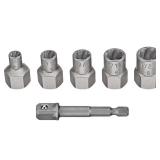 $22 MAX IMPACT Extractor Set (5-Piece)