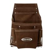$26 11 in. Carpenter Tool Pouch