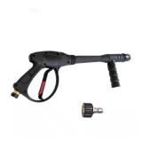 $55 DEWALT Spray Gun with Side Assist Handle, M22