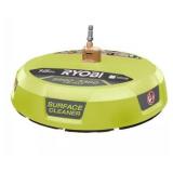 $70 RYOBI 15 in. 3300 PSI Surface Cleaner
