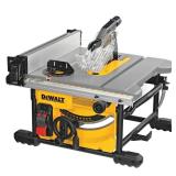 $399 15 Amp Corded 8-1/4 in. Compact Portable Jobs