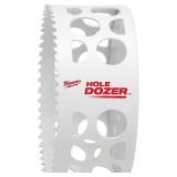 $20 Milwaukee 49-56-0213 4-Inch Ice Hardened Hole
