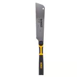 $20 DeWalt 10 in. Single Edge Pull Saw 14 TPI Fine
