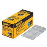 $28 2 in. x 15-Gauge Angled Glue Collated Finish N