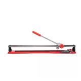 $100 Rubi Practic 61 Plus-24 in. Tile Cutter with