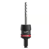 $34 Milwaukee Quik-Lok Arbor
