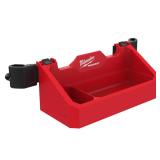 $32 Milwaukee PACKOUT Tool Tray Black/Red