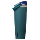 $45 Owala FreeSip Sway Insulated Stainless Steel W