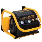 $279 2.5 Gal. Portable Electric Heavy Duty 200 PSI