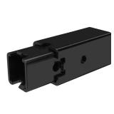 $50 TowSmart Class 3/4 to Class 5 Receiver Adapter