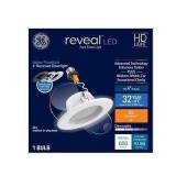 $22 GE 50W Reveal Light Bulb