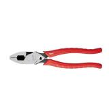$25 9 in. High Leverage Lineman's Pliers with Crim