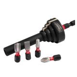 $26 Milwaukee Shockwave EMT Conduit Reamer Steel