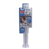 $50 Kreg Rip-Cut Aluminum 30.88 in. L X 2.5 in. H