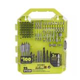 $30 Drill and Impact Drive Kit (95-Piece)