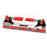 $34 BESSEY Clutch Clamp Set (4-Piece)