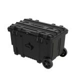$90 23 in. Black Heavy Duty Large Rolling Toolbox