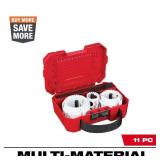 $84 Hole Dozer General Purpose Bi-Metal Hole Saw S