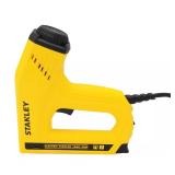 $30 Electric Stapler and Brad Nail Gun