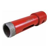 $33 1 in. Dry Diamond Core Bit for Stone Drilling