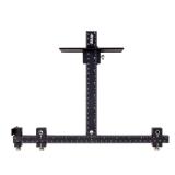 $50 Kreg Cabinet Hardware Jig