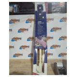 $35 Independence Flag 4-ft W x 2.5-ft H American E