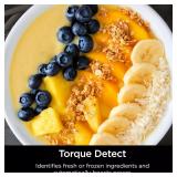 $270 Ninja Detect  Kitchen System Power Blender +