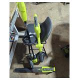 $300 Ryobi yard bundle