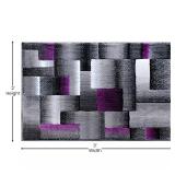 $37 Masada Rugs Masada Rugs Trendz Collection 2'x3
