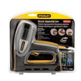 $32 Stanley Heavy Duty 18 Ga. Corded Nail Gun