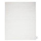 $157 Nourison 9'2'x12' Machine Washable Modern Ess