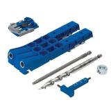 $40 Pocket Hole Jig